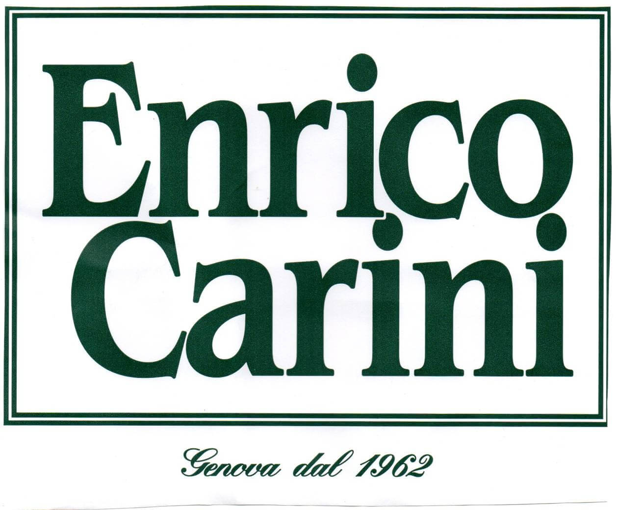 Enrico Carini 