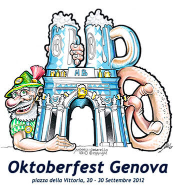 oktoberfest genova_logo2012