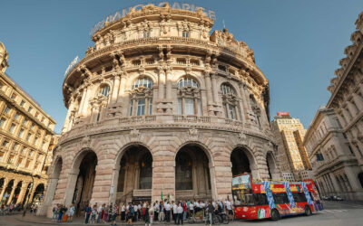 Oktoberfest Genova 2026: il 10 settembre parte l’OktoberParade